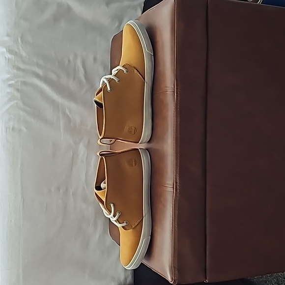 Timberland Shoes - Picture 3 of 4
